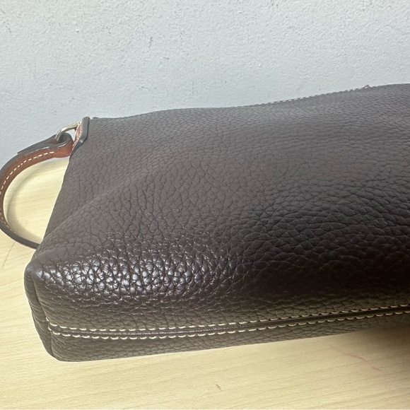 Dooney & Bourke vintage Crossbody - Picture 14 of 15